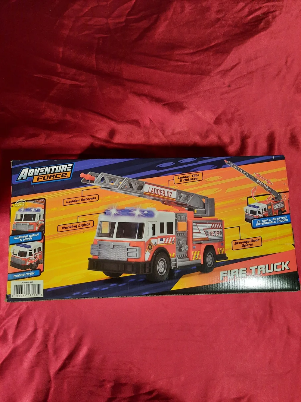 Adventure Force adventure force